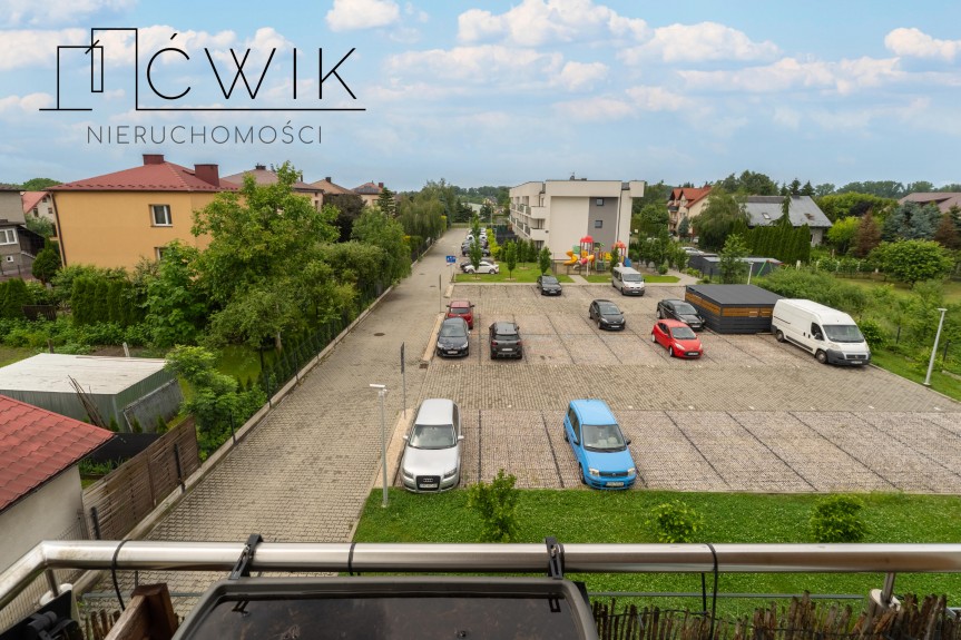 bocheński, Bochnia, Proszowska, 3 pokoje | 66,66 m&sup2; | 2 miejsca postojowe | wyposażone