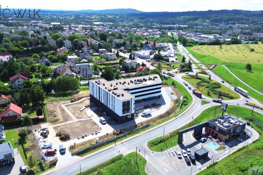 brzeski, Brzesko, Tadeusza Kościuszki, Lokal 107,45 m&sup2; | Parter | Brzesko | Apartamenty Kościuszki