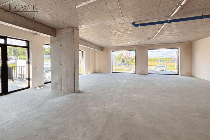 brzeski, Brzesko, Tadeusza Kościuszki, Lokal 107,45 m&sup2; | Parter | Brzesko | Apartamenty Kościuszki