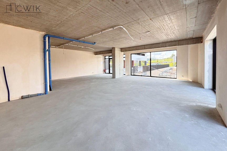 brzeski, Brzesko, Tadeusza Kościuszki, Lokal 107,45 m&sup2; | Parter | Brzesko | Apartamenty Kościuszki