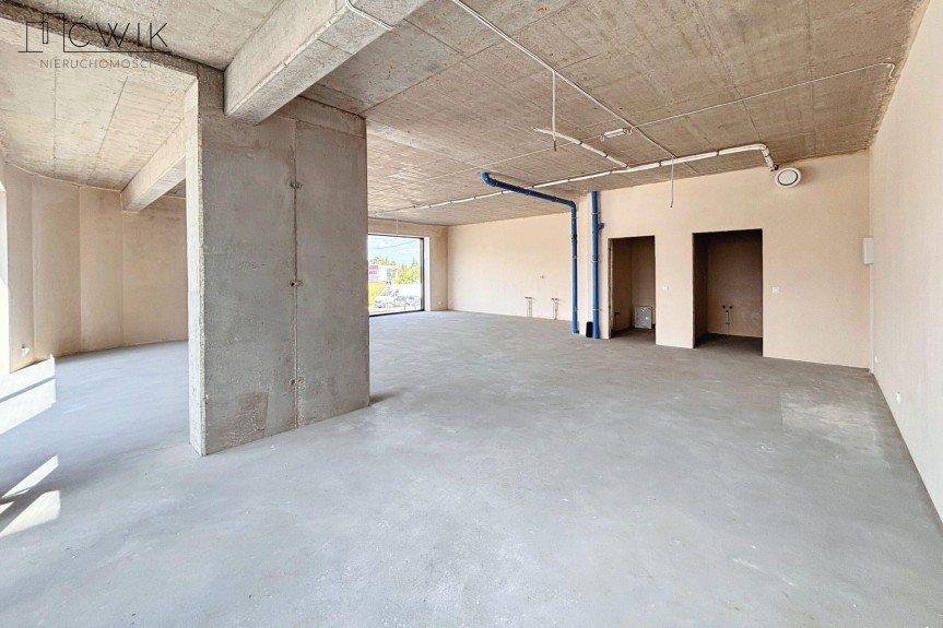 brzeski, Brzesko, Tadeusza Kościuszki, Lokal 107,45 m&sup2; | Parter | Brzesko | Apartamenty Kościuszki