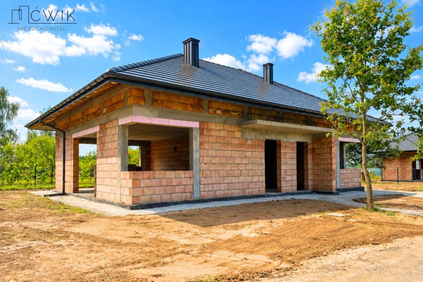 Borek, Rzezawa, Dom na sprzedaż