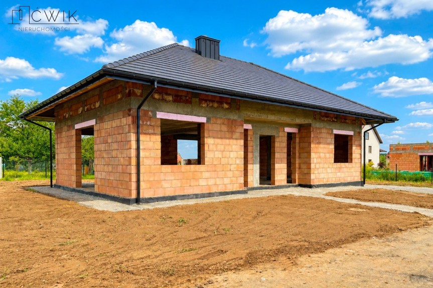 Borek, Rzezawa, Dom na sprzedaż