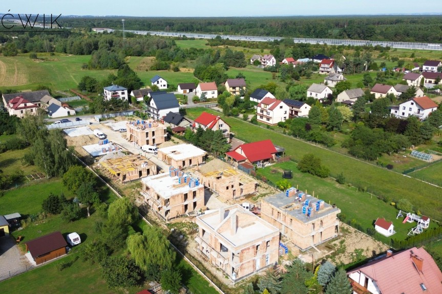 bocheński, Bochnia, Nowe Damienice | 3 pokoje | Bez PCC | 5 minut od Bochni