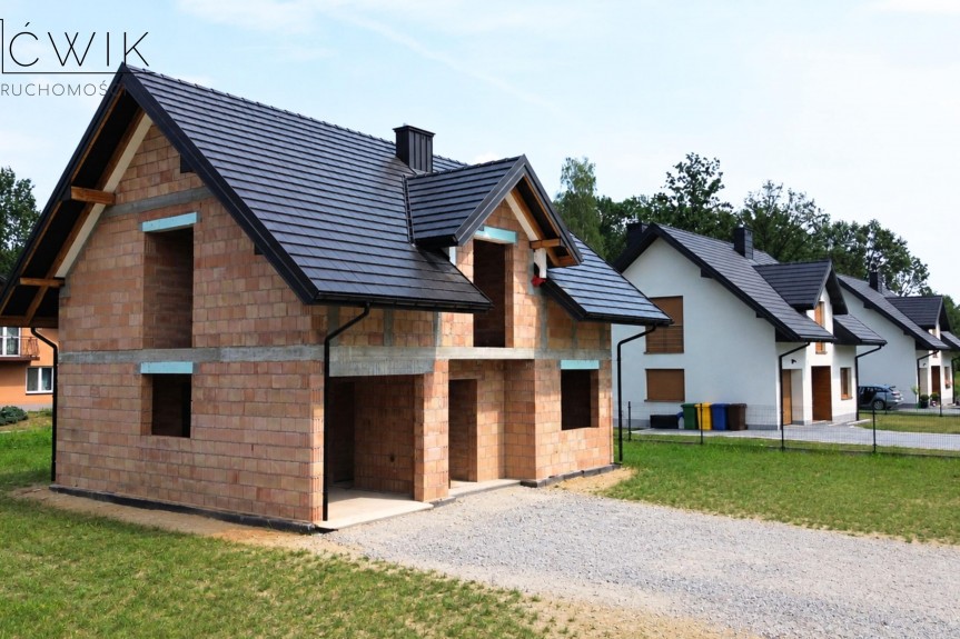 Rzezawa, bocheński, Dom na sprzedaż