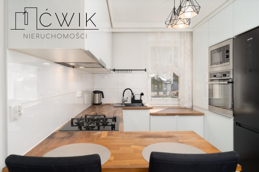 bocheński, Bochnia, al. Legion&oacute;w Polskich, Gotowe do zamieszkania | 2 pokoje | Pełne wyposażenie | Balkon | Parter