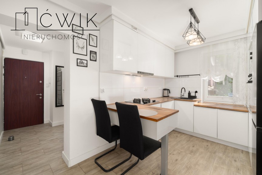 bocheński, Bochnia, al. Legion&oacute;w Polskich, Gotowe do zamieszkania | 2 pokoje | Pełne wyposażenie | Balkon | Parter