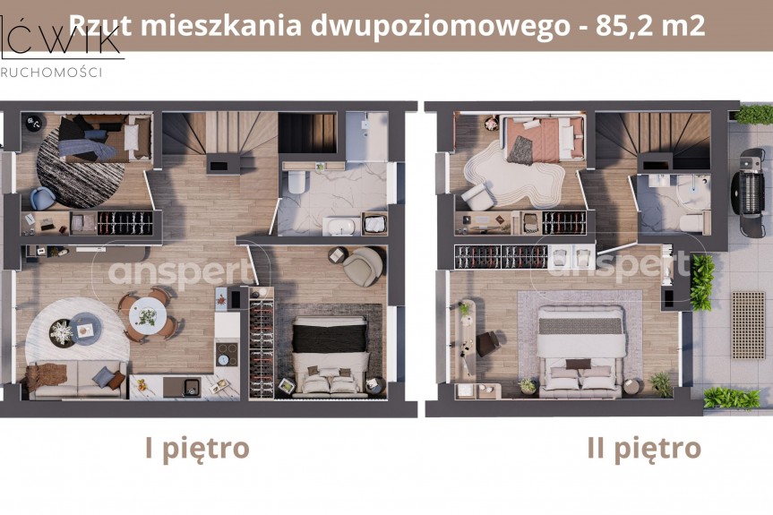 bocheński, Bochnia, Węgierska, Nowe mieszkania w Bochni | 800 m od Rynku | 3 lub 5 pokoi