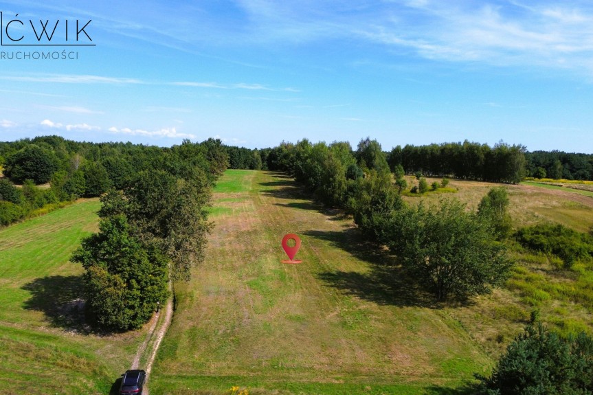 bocheński, Rzezawa, Buczk&oacute;w, Działki budowlane w zielonej okolicy| Buczk&oacute;w| 8 km od Brzeska