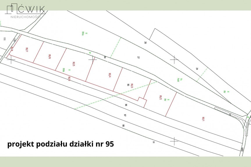 bocheński, Rzezawa, Buczk&oacute;w, Działki budowlane w zielonej okolicy| Buczk&oacute;w| 8 km od Brzeska