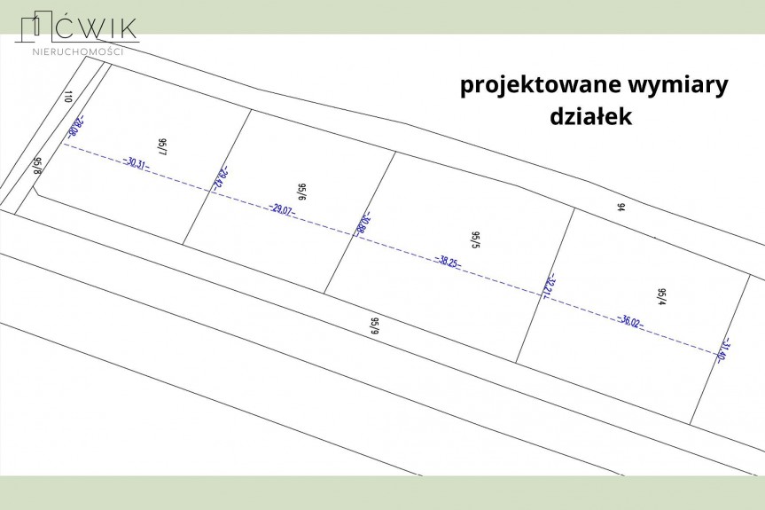 bocheński, Rzezawa, Buczk&oacute;w, Działki budowlane w zielonej okolicy| Buczk&oacute;w| 8 km od Brzeska