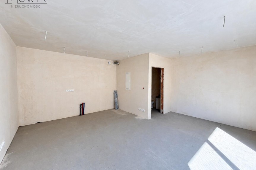 bocheński, Bochnia, Krzęczk&oacute;w, Nowy lokal | 28,68 m&sup2; | Parter | Bochnia | 550 m od Rynku