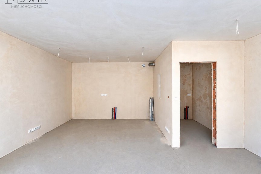 bocheński, Bochnia, Krzęczk&oacute;w, Nowy lokal | 28,68 m&sup2; | Parter | Bochnia | 550 m od Rynku