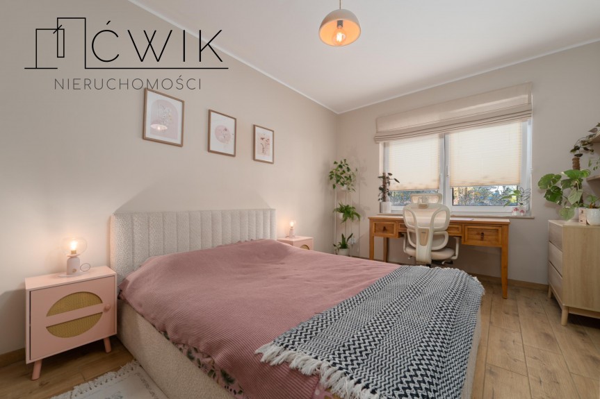 wielicki, Kłaj, 3 pokoje | 55 m&sup2; | ogr&oacute;d 60 m&sup2; | 2 parkingi | 20 min od Krakowa