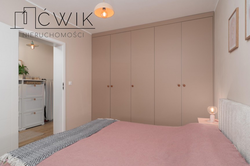 wielicki, Kłaj, 3 pokoje | 55 m&sup2; | ogr&oacute;d 60 m&sup2; | 2 parkingi | 20 min od Krakowa