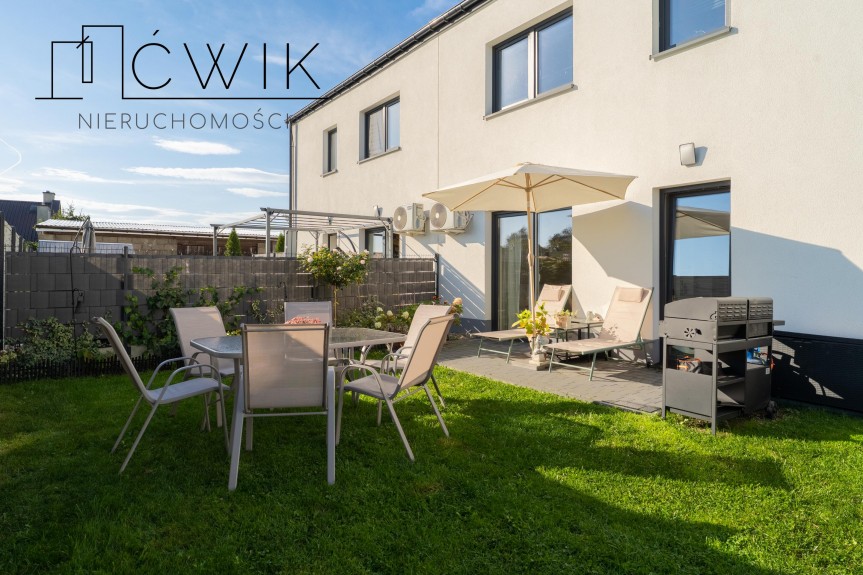 wielicki, Kłaj, 3 pokoje | 55 m&sup2; | ogr&oacute;d 60 m&sup2; | 2 parkingi | 20 min od Krakowa