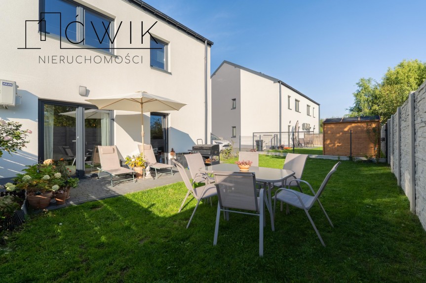 wielicki, Kłaj, 3 pokoje | 55 m&sup2; | ogr&oacute;d 60 m&sup2; | 2 parkingi | 20 min od Krakowa