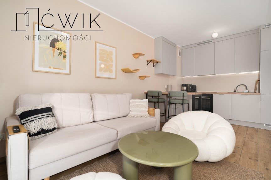 wielicki, Kłaj, 3 pokoje | 55 m&sup2; | ogr&oacute;d 60 m&sup2; | 2 parkingi | 20 min od Krakowa