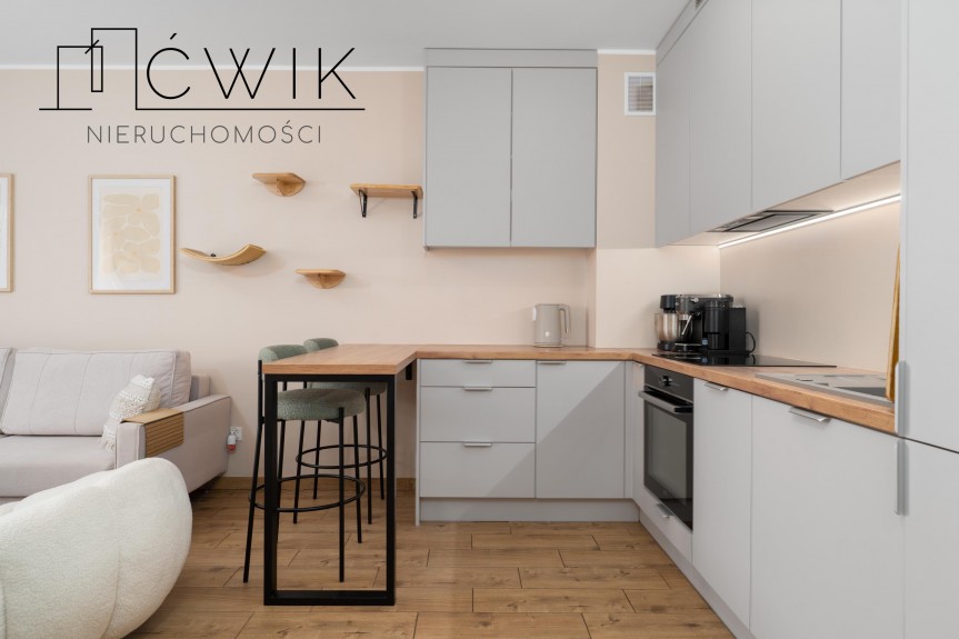 wielicki, Kłaj, 3 pokoje | 55 m&sup2; | ogr&oacute;d 60 m&sup2; | 2 parkingi | 20 min od Krakowa