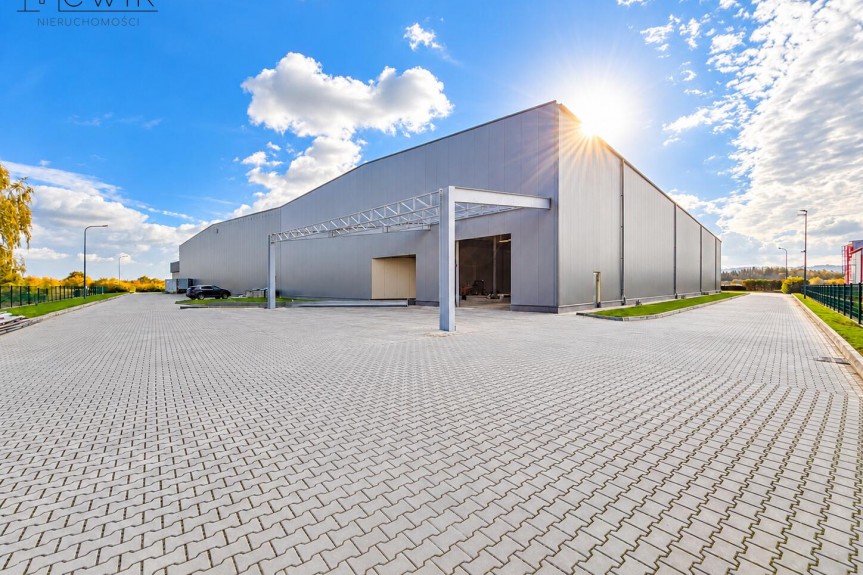 Cikowice, Bochnia, Obiekt na wynajem