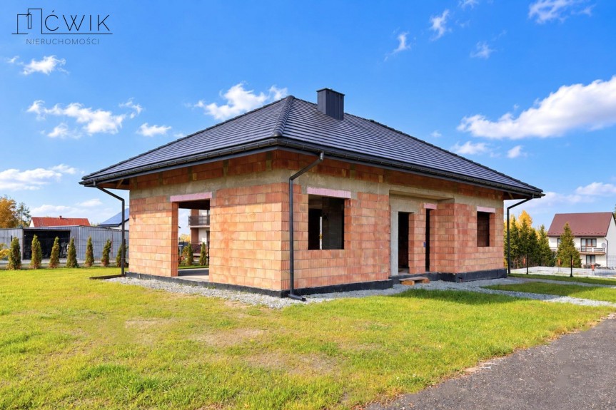 Borek, Rzezawa, Dom na sprzedaż