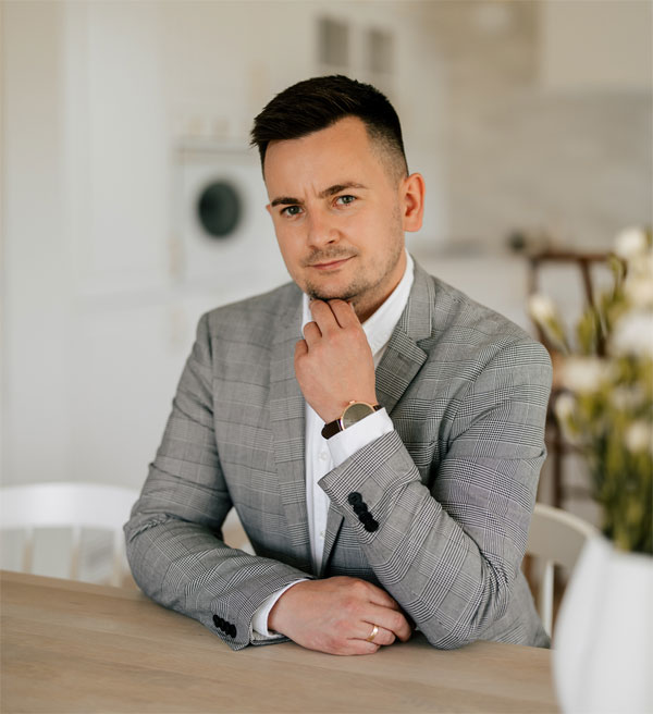 Przemysław Ćwik